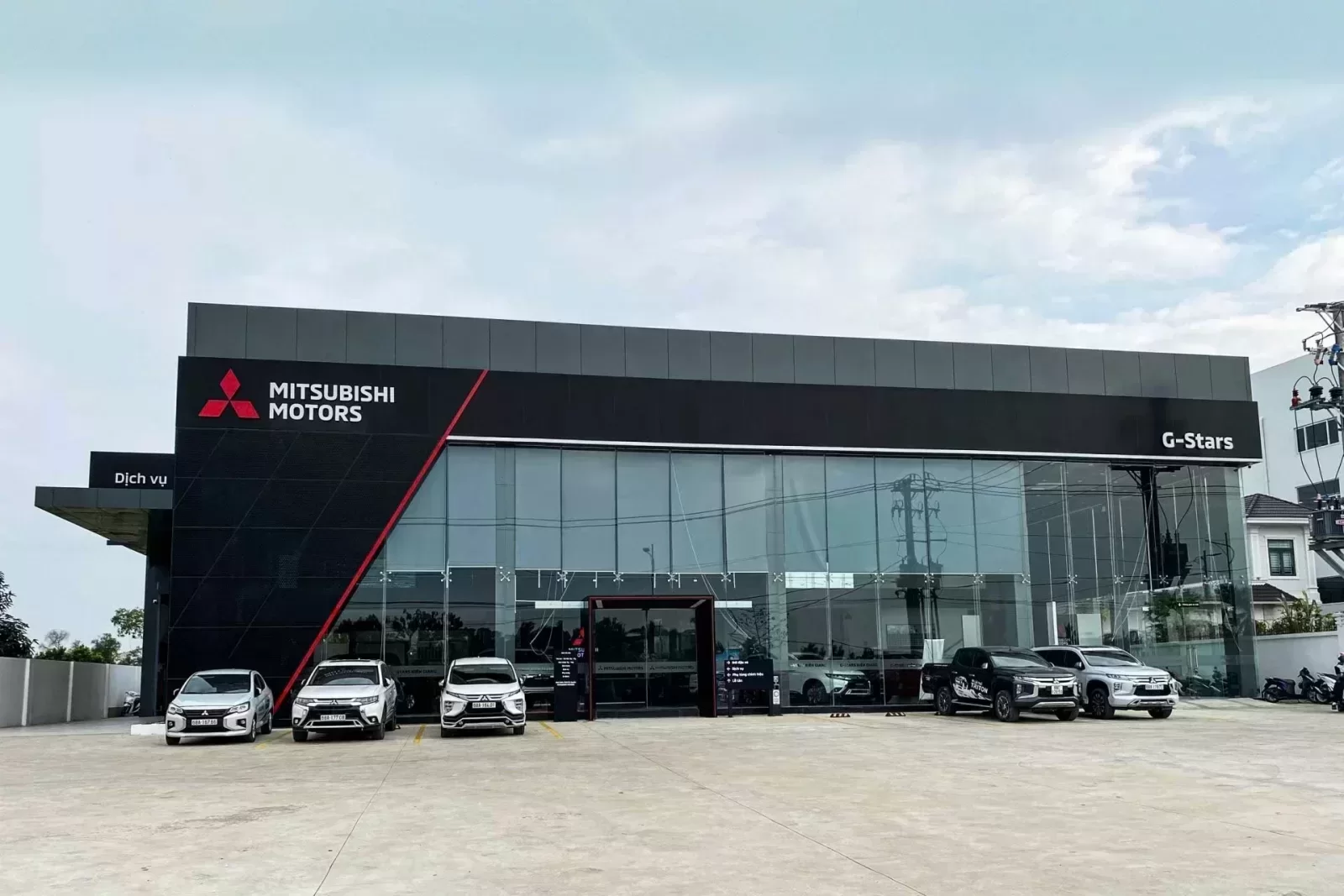 Địa điểm hỗ trợ xem xe tại Kiên Giang
