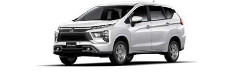Mitsubishi Xpander Kiên Giang
