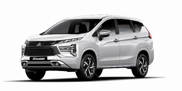 Mitsubishi Xpander Kiên Giang